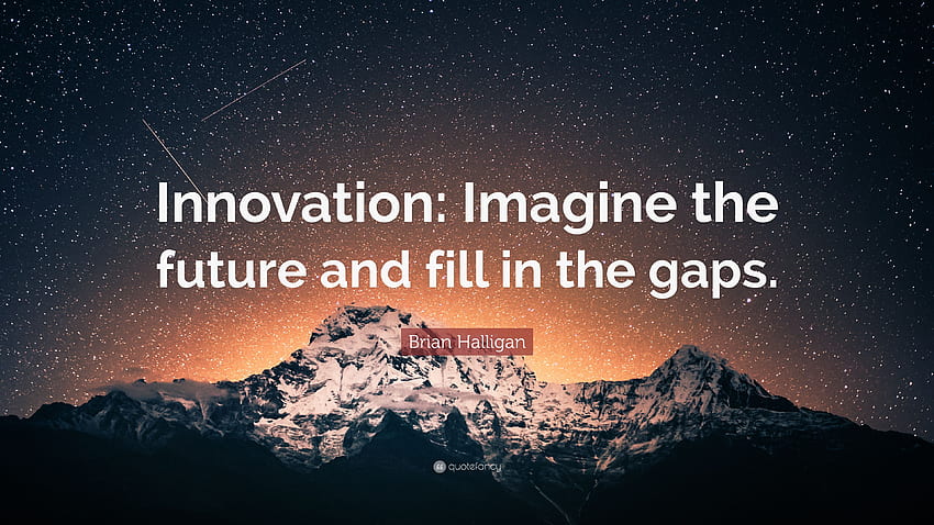 Innovation Quotes (40 ) HD wallpaper | Pxfuel