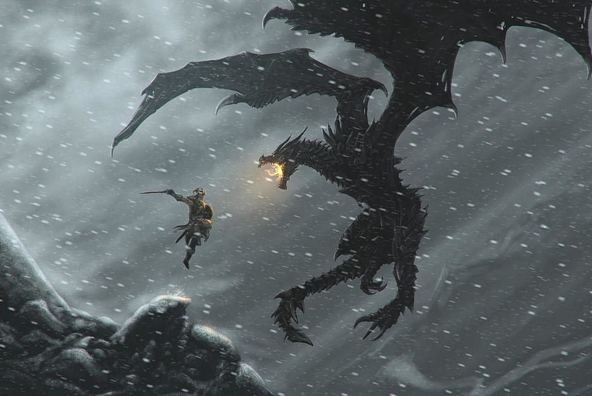 The Elder Scrolls V: Skyrim and Background , Skyrim Mage HD wallpaper