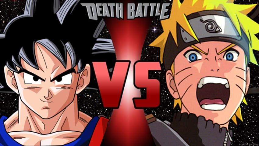Saitama vs Naruto - Battles - Comic Vine