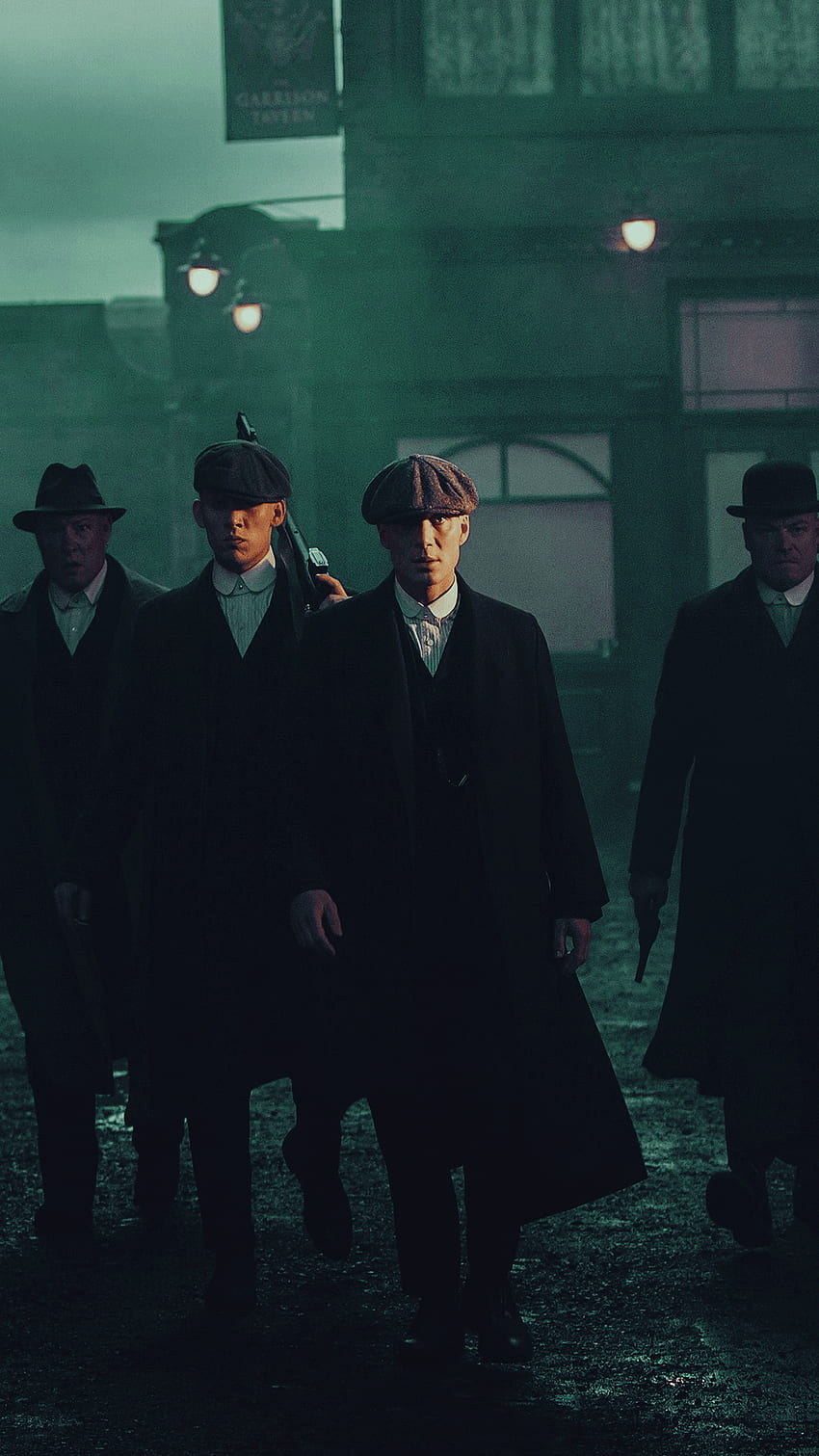 Peaky Blinders Discover more 1080p android desktop iPhone Wallpapers  Free Download