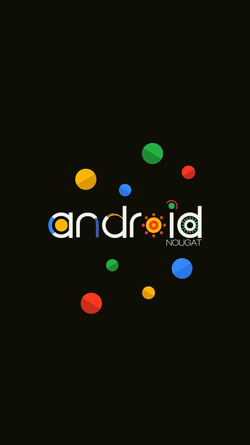 HD android logo wallpapers | Peakpx