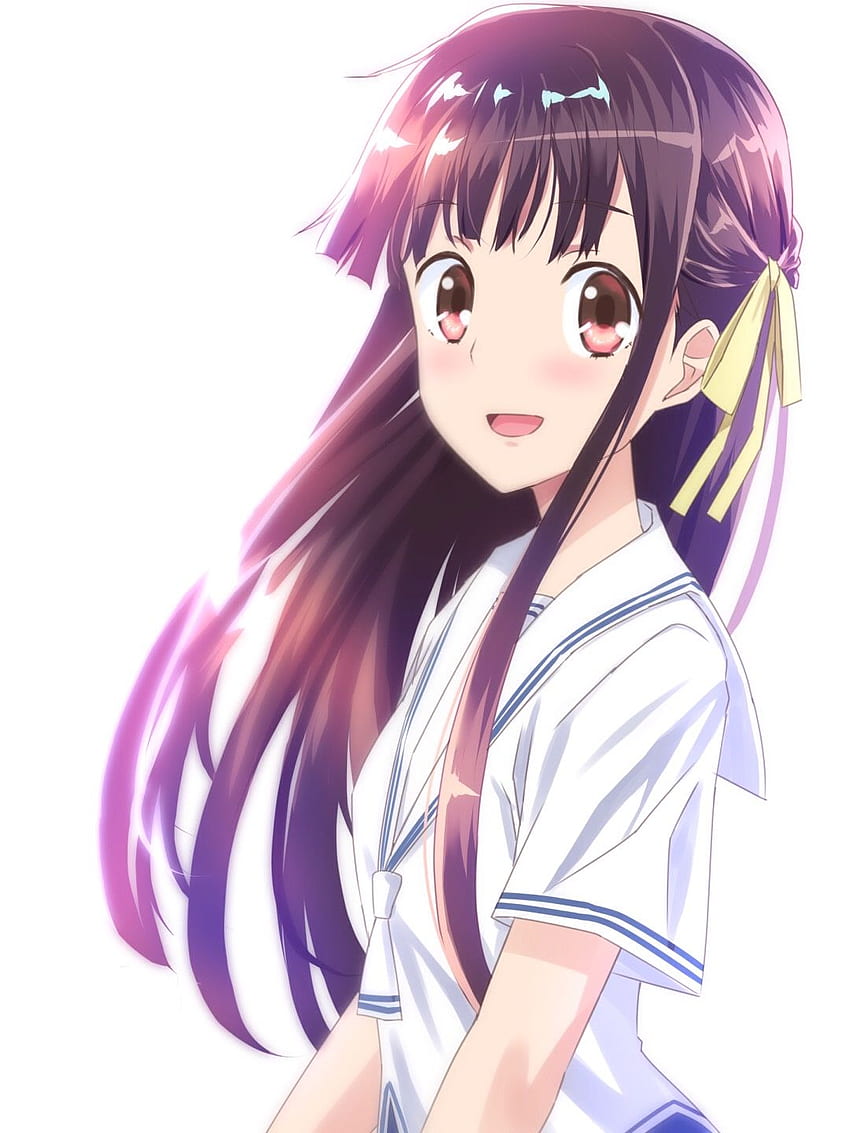 Tohru Honda, Wiki Fruits Basket