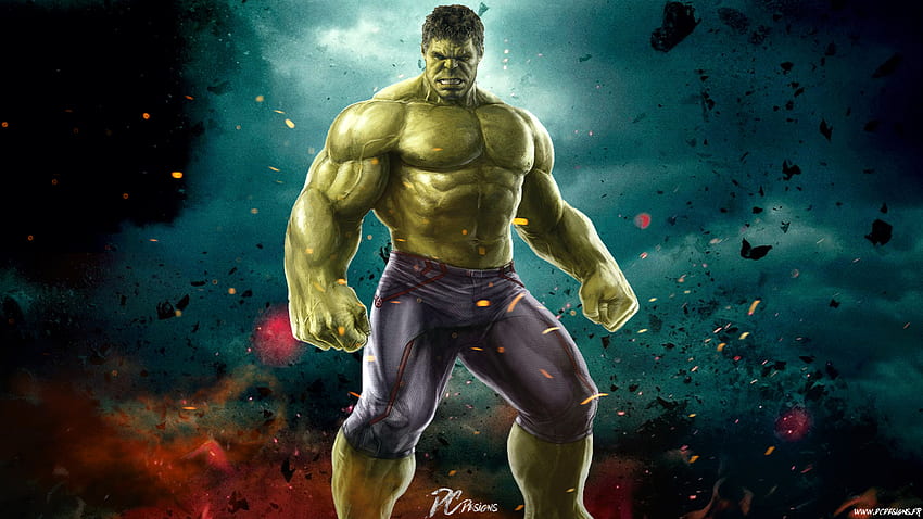 Hulk Background. Incredible Hulk , The Hulk and Marvel Hulk, Funny Hulk ...