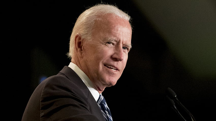 Joe Biden, Beto O'Rourke tiene campo demócrata en patrón de espera, Biden 2020 fondo de pantalla