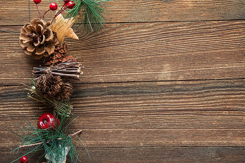 Wood, Christmas, Christmas Ornaments . Cool HD wallpaper | Pxfuel