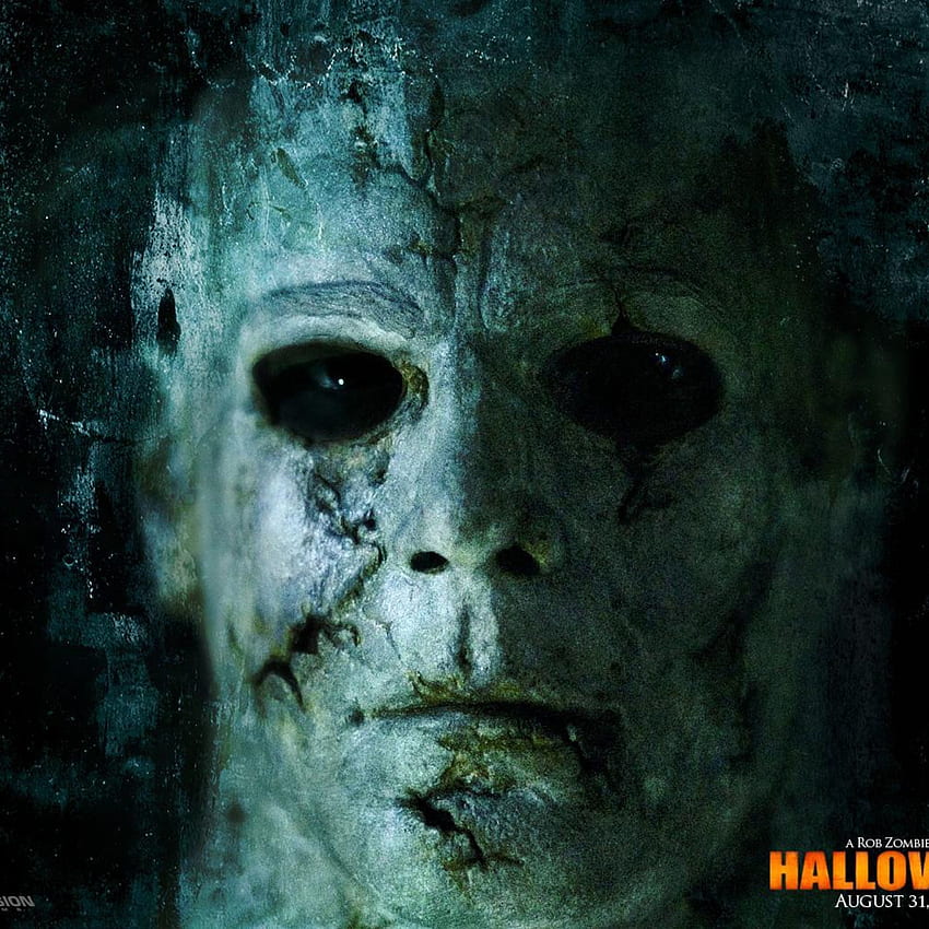 Rob Zombie Halloween Michael Myers, Scary Zombie HD phone wallpaper | Pxfuel