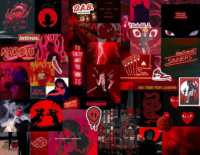 Cảm nhận sự hòa quyện giữa màu đỏ và đen đặc trưng của cảm hứng thẩm mỹ hiện đại trong những hình nền độ phân giải cao. Hình ảnh tinh tế này sẽ đem đến một màn hình máy tính độc đáo và ấn tượng.