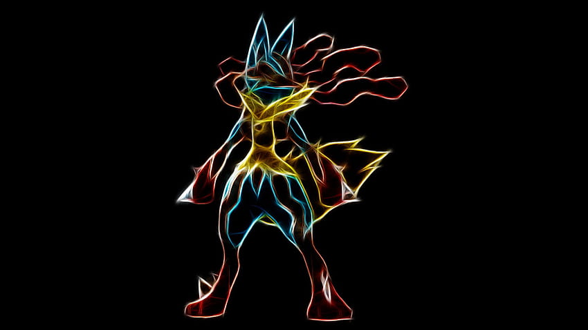 Pokemon Lucario, Awesome Pokemon HD wallpaper | Pxfuel