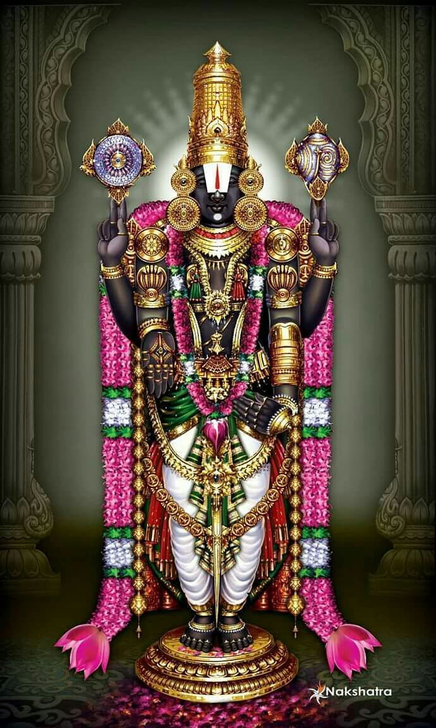 Vishnu Tilak, eye, head, god HD phone wallpaper | Pxfuel