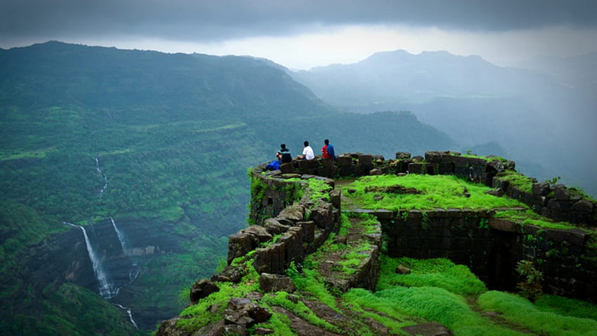 Sightseeing of Lonavala: Must Visit Tourists Places HD wallpaper