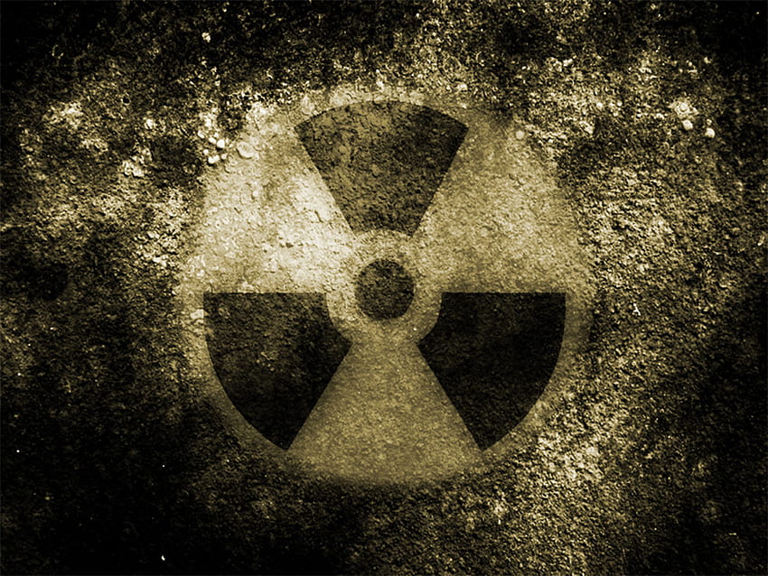 Radioactive, Uranium HD wallpaper