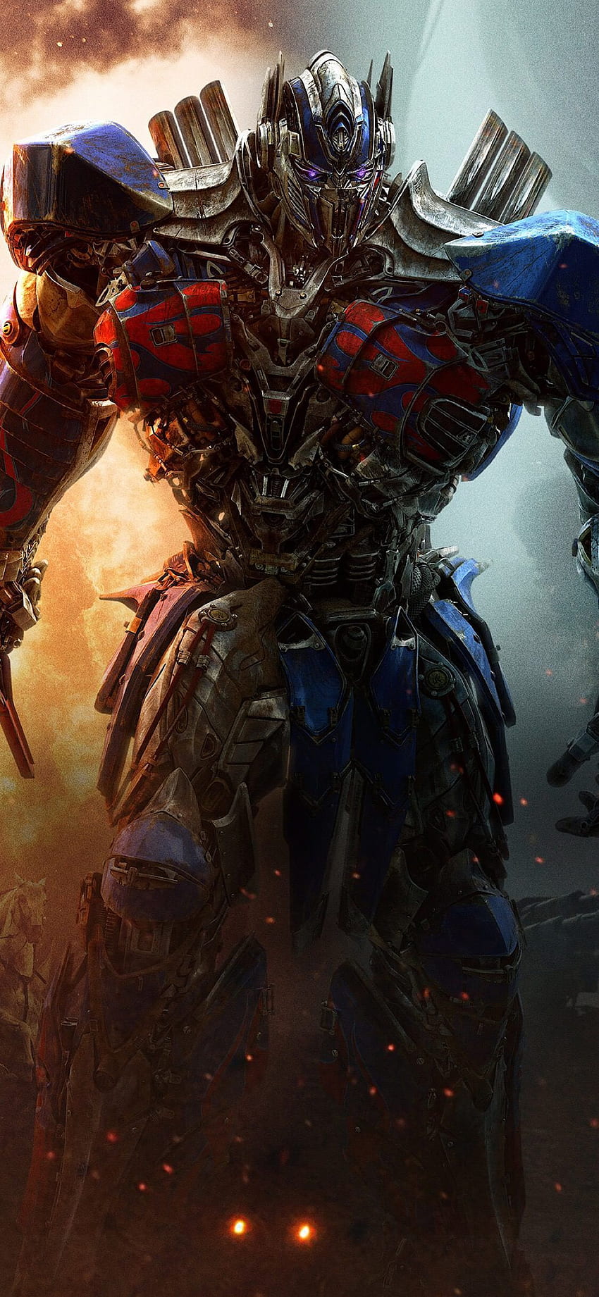 Optimus prime cool HD wallpapers | Pxfuel