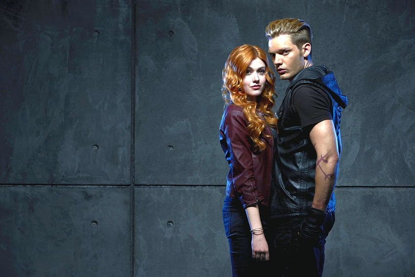 Clace Shadowhunters S2