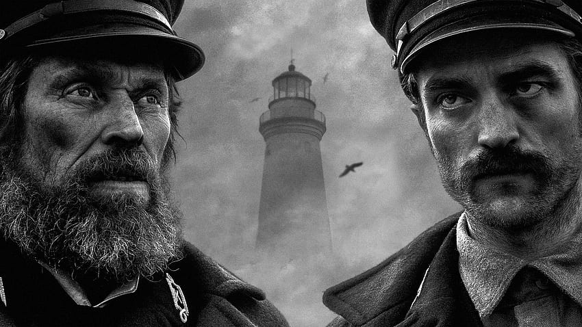 Ultra The Lighthouse (Movie) and Background , The Lighthouse Film HD wallpaper