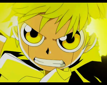 Underrated anime corner Zatch bell Revised  YouTube