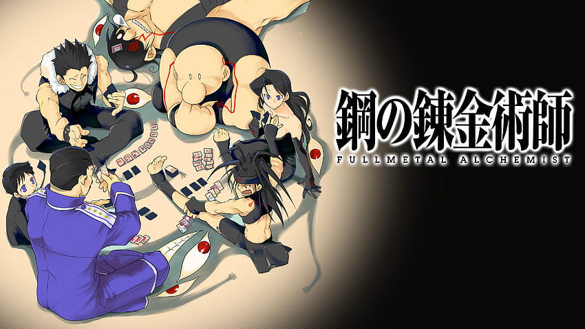 homunculus anime fullmetal alchemist brotherhood 947 HD wallpaper
