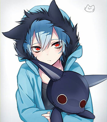 Servamp Kuro - & Background, Sleepy Ash HD phone wallpaper | Pxfuel