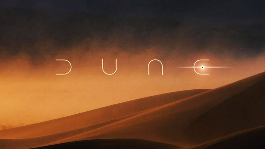 Laut dem Bericht „Dune 2021“ kämpfen die Dune-Produzenten darum, den Kinostart des Films aufrechtzuerhalten HD-Hintergrundbild