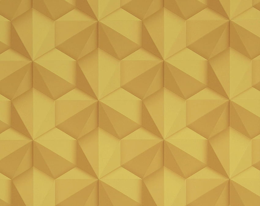 BN Walls Loft Geometric 218417 . Yellow. Fashion HD wallpaper