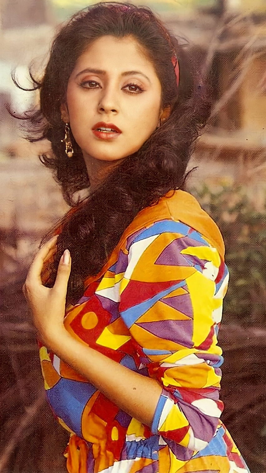 Urmila matodkar, bollywood actress, urmila HD phone wallpaper