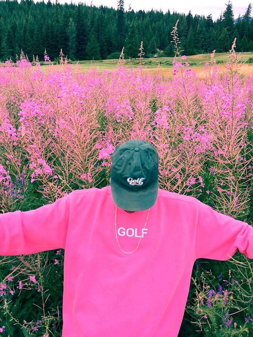Golfwang Graphic Design Spring Summer 2015 Drop OUT NOW  Page Edgy   IPhone Vintage Tyler The Creator HD phone wallpaper  Pxfuel