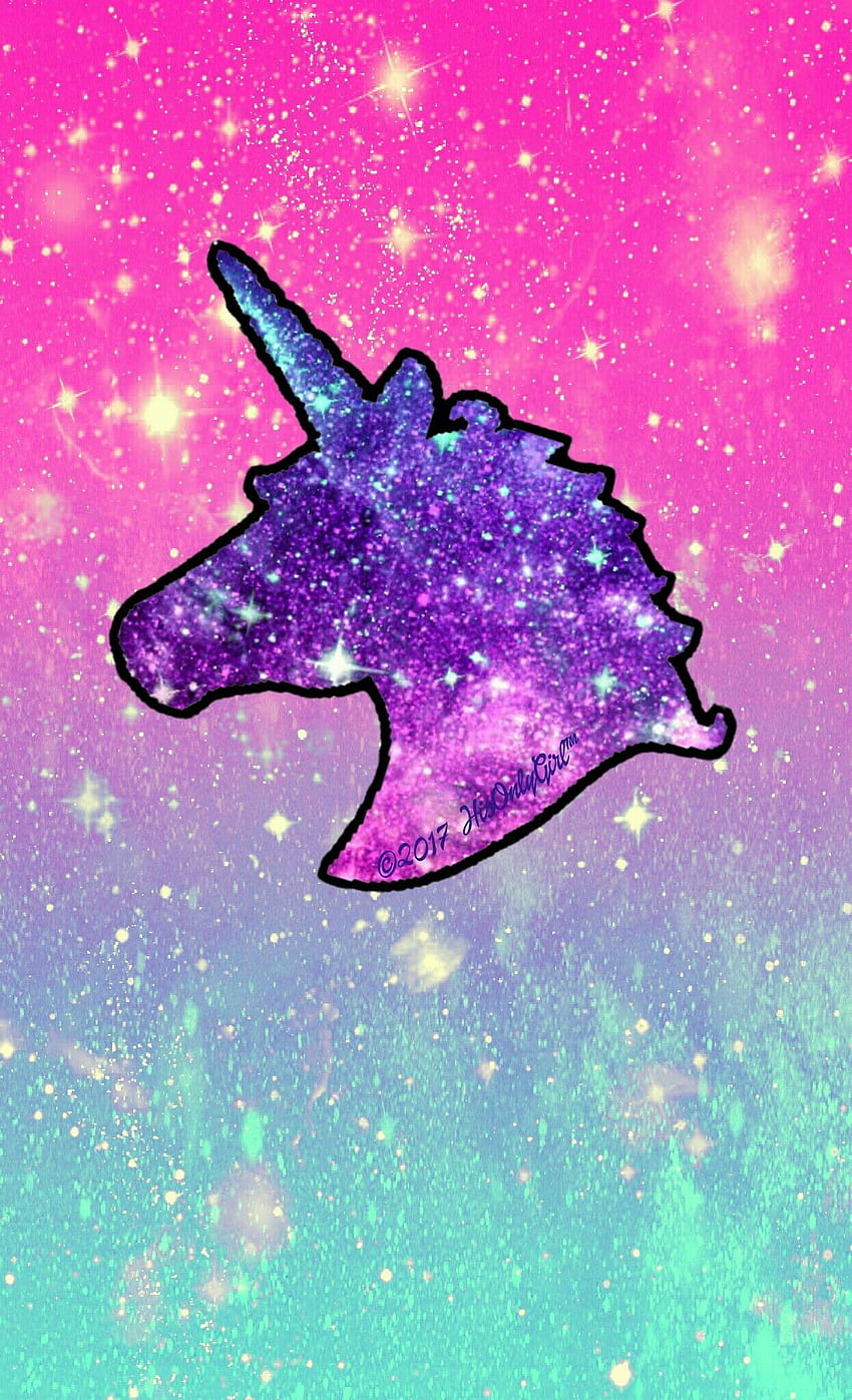 In The Style Of Hyper Realistic Animal Illustrations Background Galaxy  Picture Of Unicorn Background Image And Wallpaper for Free Download