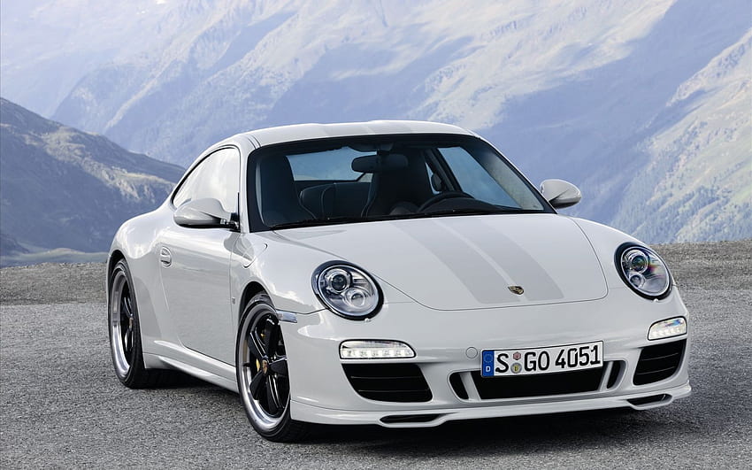 2010 Porsche 911 Sport Classic Car [] , Mobil ve Tabletiniz için. Klasik Spor Arabaları Keşfedin. Klasik Araba , için HD duvar kağıdı