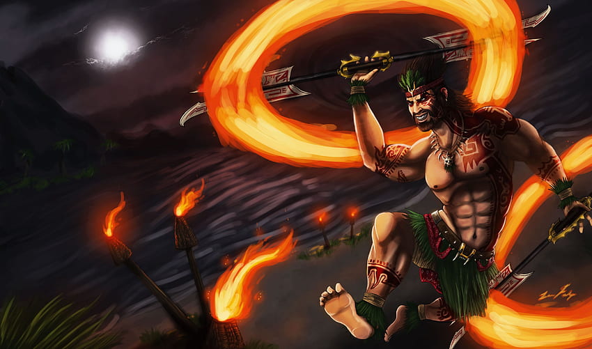 Wallpaper league of legends, LoL, skin, gladiator draven images for  desktop, section игры - download