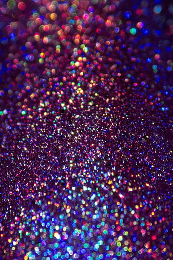 IPhone . Purple Colorful Glitter, Cool Glitter Pattern HD phone wallpaper |  Pxfuel