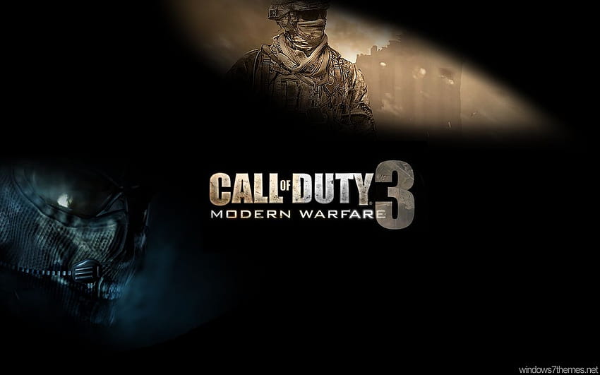 Page 2 | call of duty mw3 HD wallpapers | Pxfuel