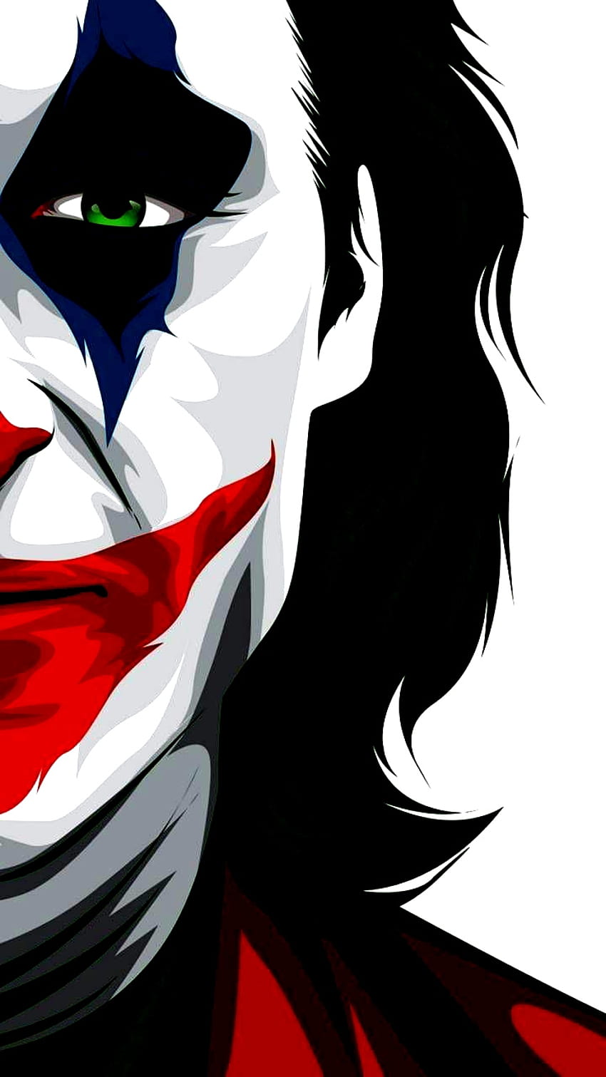 Joker, minimal HD phone wallpaper | Pxfuel