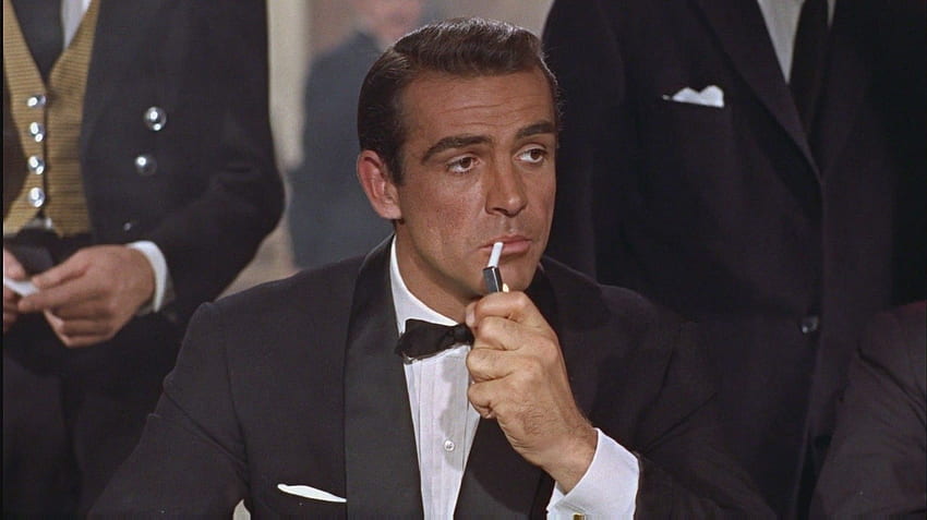 James Bond, Sean Connery / and Mobile Background HD wallpaper | Pxfuel