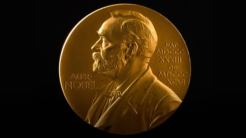 Nobelpreis: Wie wählen sie die Gewinner aus? HD-Hintergrundbild