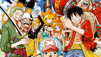 Hình nền HD One Piece Mugiwaras sẽ đưa bạn đến vào thế giới ngập tràn sức mạnh và tinh thần phiêu lưu. Bạn sẽ có cơ hội tận hưởng những bức hình nền sáng tạo, đầy tính nghệ thuật và vô cùng chất lượng. Hãy là tín đồ của Mugiwaras và kết nối với fan hâm mộ One Piece trên toàn thế giới ngay lập tức.