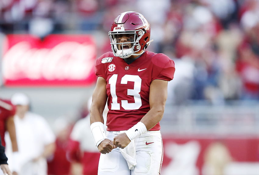 Report: Miami Dolphins tried to meet with Tua Tagovailoa last week HD wallpaper