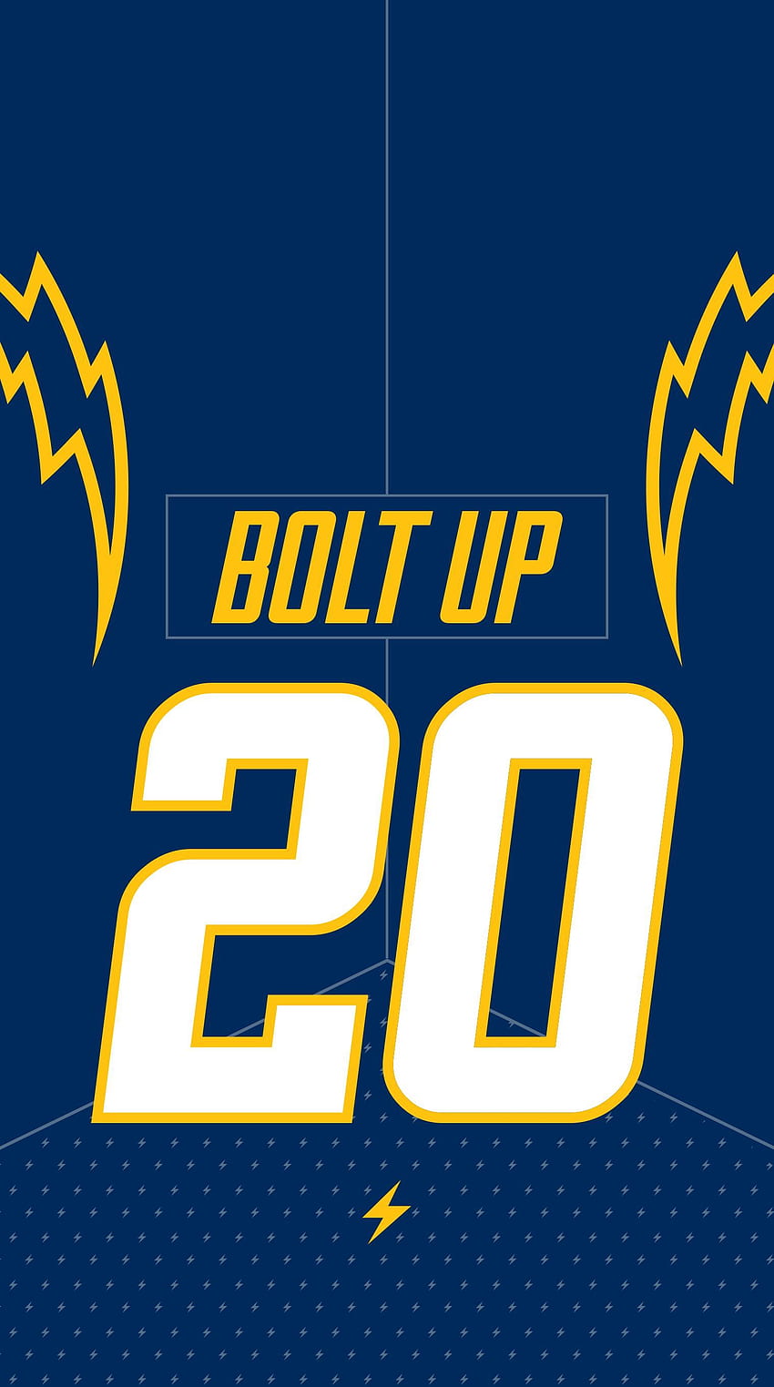 Chargers . Los Angeles Chargers, Uniforms HD phone wallpaper
