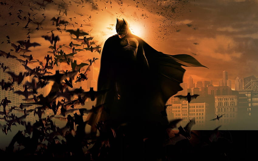 Cinema, Batman, Dark Knight Rises HD wallpaper