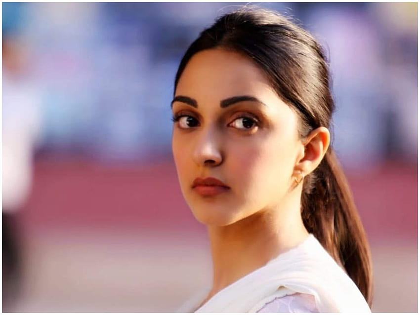 Kabir Singh': Kiara Advani opens up about her character Preeti; says she was not 'comfortable' with certain scenes. Hindi Movie News - Times of India, Kiara Advani Kabir Singh HD wallpaper