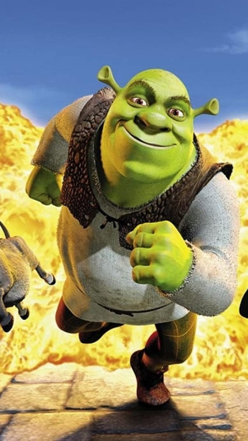Shrek, Shrek Dragon HD phone wallpaper | Pxfuel