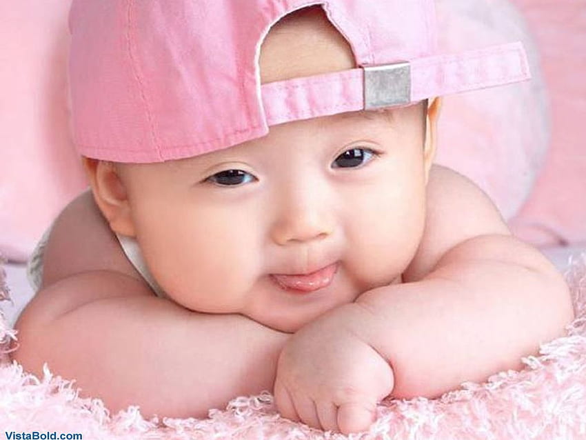 Cutie pie!. Cute baby , Funny baby , Cute baby HD wallpaper | Pxfuel