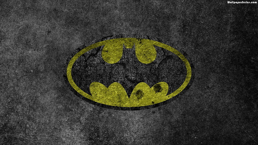 CA3VTWE Logotipo de Batman px, Viejo Batman fondo de pantalla | Pxfuel
