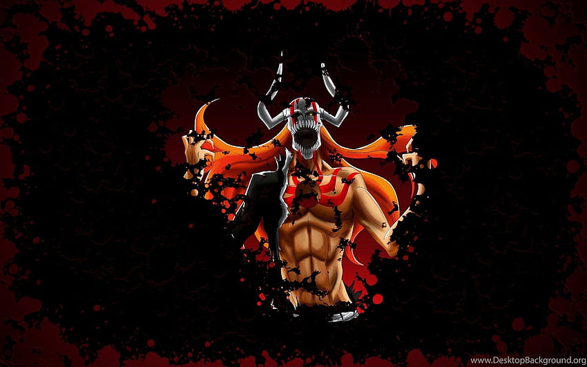 Vasto Lorde Ichigo - Bleach & Anime Background Wallpapers on Desktop Nexus  (Image 1273938)