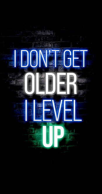 Level up HD wallpapers  Pxfuel