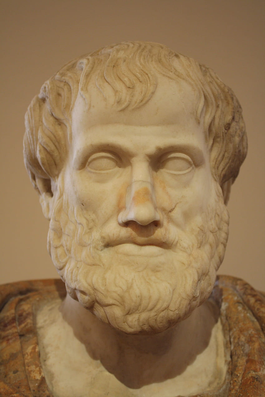 그리스 철학자 . 그리스, 고대 그리스 철학 HD 전화 배경 화면