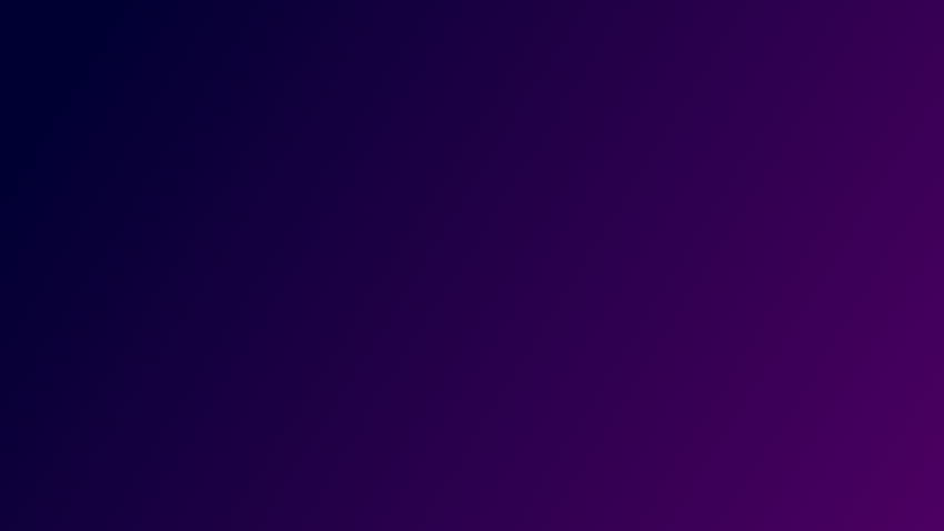 Minimalismus-Farbverlauf, , , Hintergrund, Fou3ie, Dunkelvioletter Farbverlauf HD-Hintergrundbild