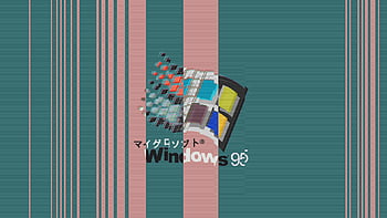 Steam Workshop::windows 95 GrassHill wallpaper