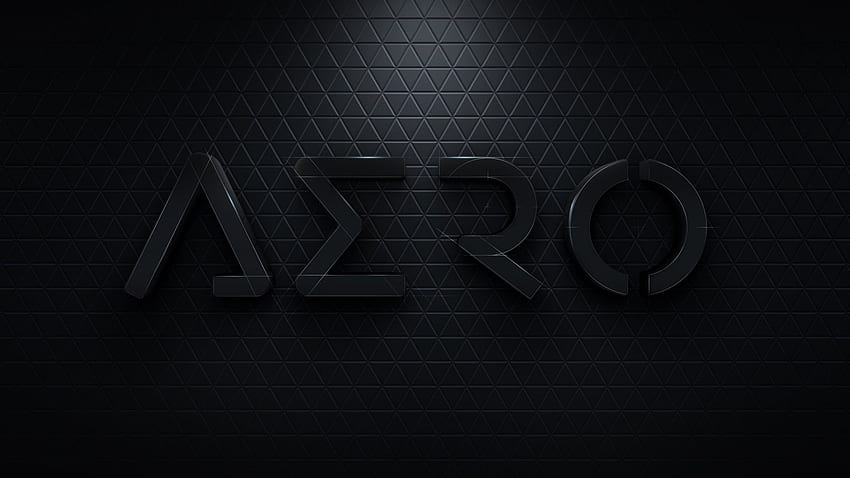 AERO: gigabyte, logo Gigabyte Tapeta HD