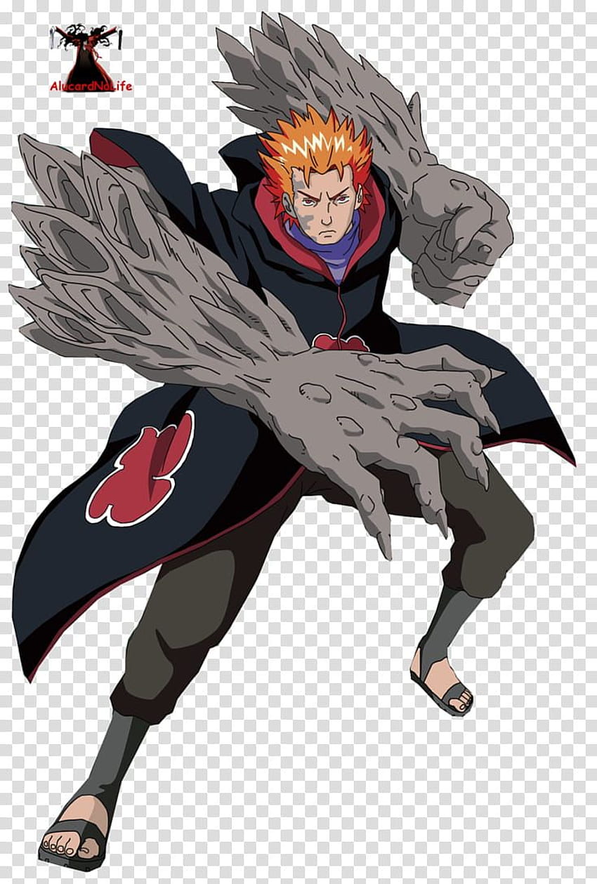 Jugo, Naruto postać przezroczyste tło Png - - Tapeta na telefon HD