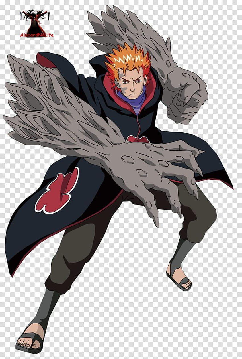 Jugo, Naruto Character Transparent Background Png - - HD тапет за телефон