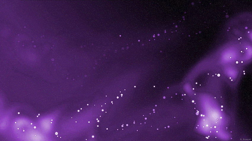 Purple, Pure Purple HD wallpaper